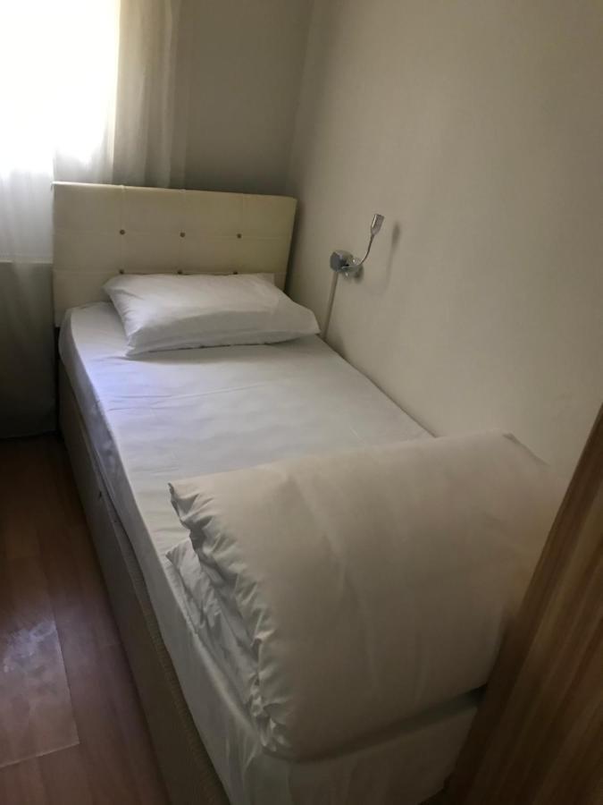 Kalkedon Hostel Стамбул Экстерьер фото